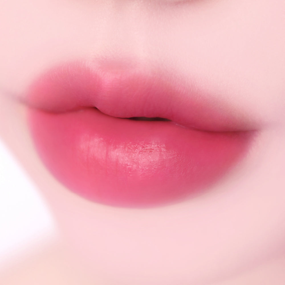 韓國fwee｜持久貼服唇釉｜3.8g（20色）