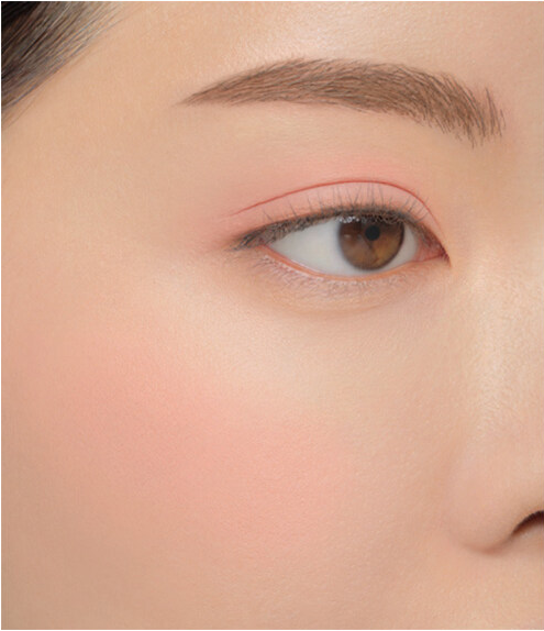 韓國3CE｜Mood Recipe柔霧單色胭脂