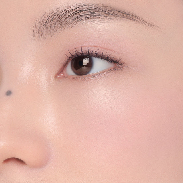 韓國3CE｜Mood Recipe柔霧單色胭脂