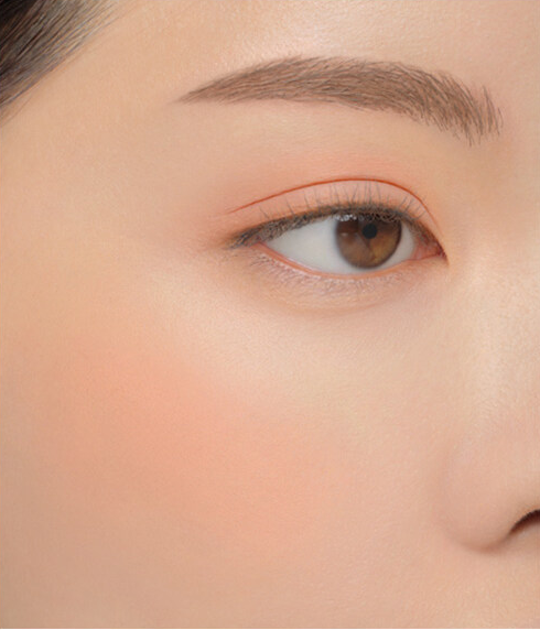 韓國3CE｜Mood Recipe柔霧單色胭脂