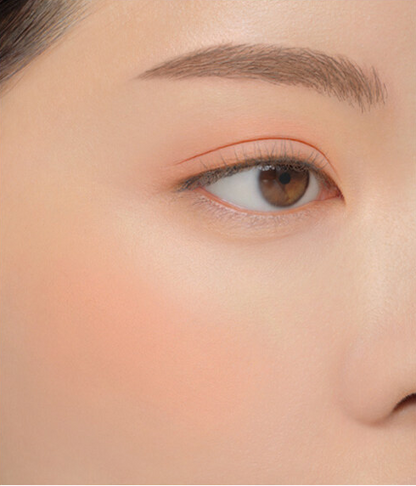 韓國3CE｜Mood Recipe柔霧單色胭脂