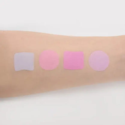 韓國fwee｜迷你口袋4色腮紅盤