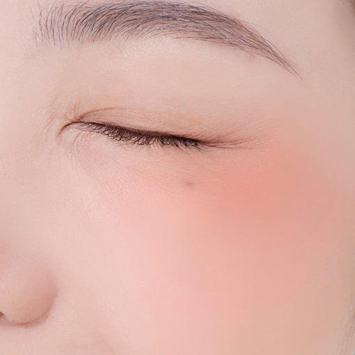 韓國fwee｜Mellow Dual｜棉花糖雙色腮紅（12色）