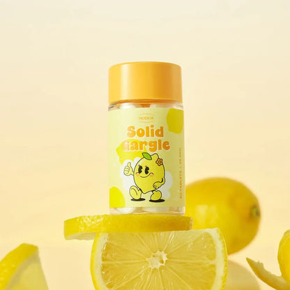 韓國Nodor｜固體漱口片｜30片裝