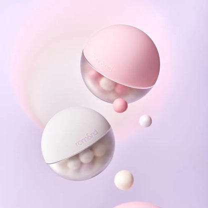 韓國Romand｜透明高光粉