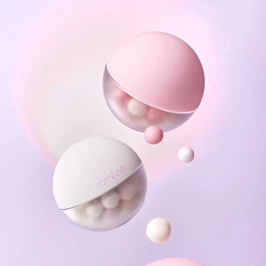 韓國Romand｜透明高光粉