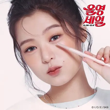 韓國Colorgram｜雙色卧蠶陰影筆（10色）