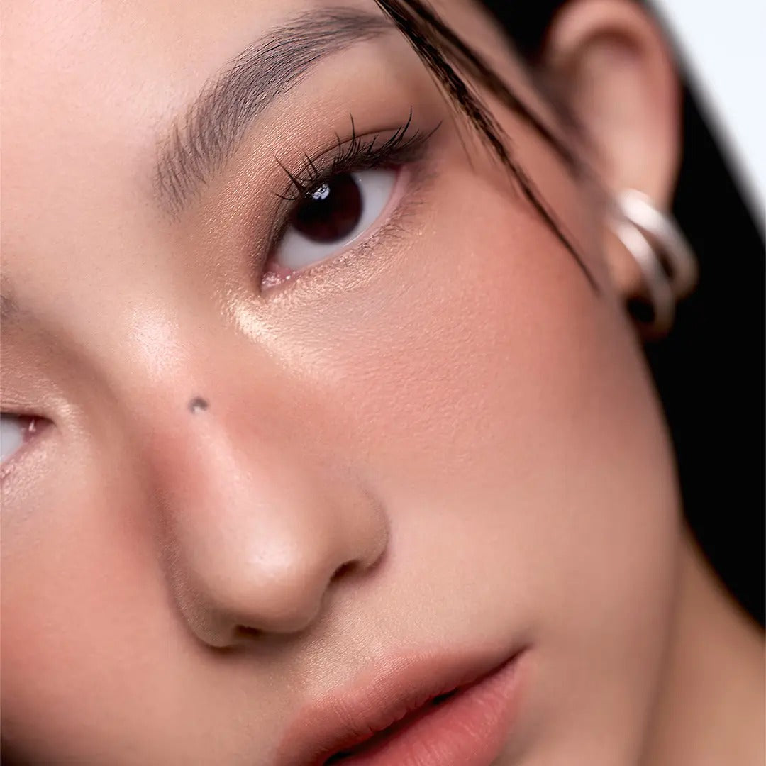 韓國3CE｜柔焦立體修容盤