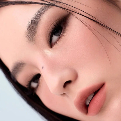 韓國3CE｜柔焦立體修容盤