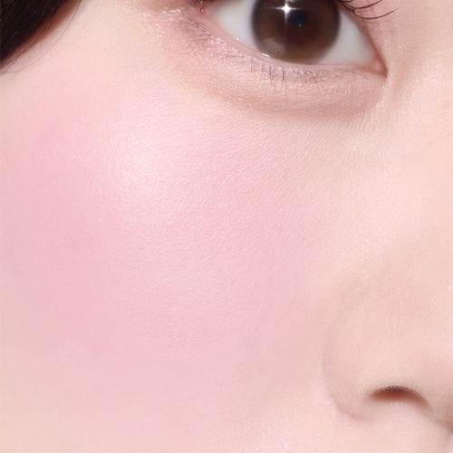 韓國CLIO｜Essential Blush Tap 單色三角胭脂（9色）