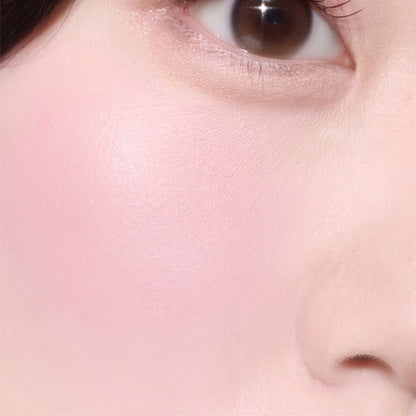 韓國CLIO｜Essential Blush Tap 單色三角胭脂（9色）