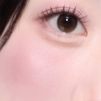 韓國CLIO｜Essential Blush Tap 單色三角胭脂（9色）