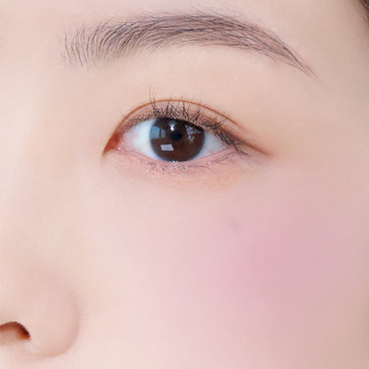 韓國fwee｜Mellow Dual｜棉花糖雙色腮紅（12色）