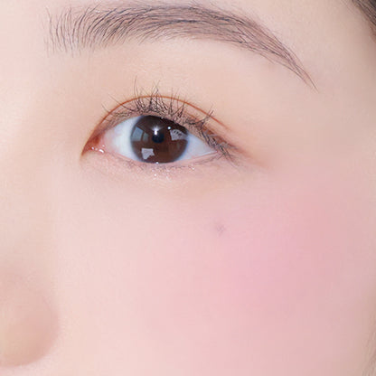 韓國fwee｜Mellow Dual｜棉花糖雙色腮紅（12色）