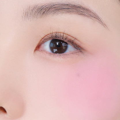 韓國fwee｜Mellow Dual｜棉花糖雙色腮紅（12色）