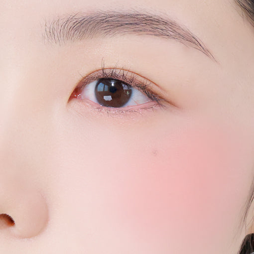 韓國fwee｜Mellow Dual｜棉花糖雙色腮紅（12色）