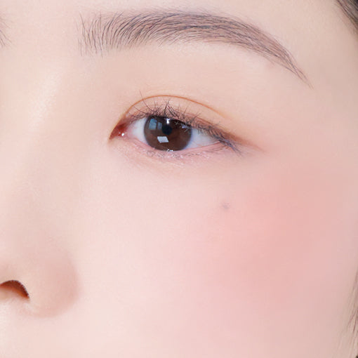 韓國fwee｜Mellow Dual｜棉花糖雙色腮紅（12色）