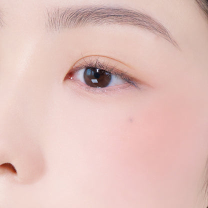 韓國fwee｜Mellow Dual｜棉花糖雙色腮紅（12色）