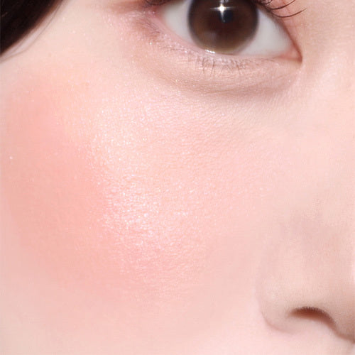 韓國CLIO｜Essential Blush Tap 單色三角胭脂（9色）