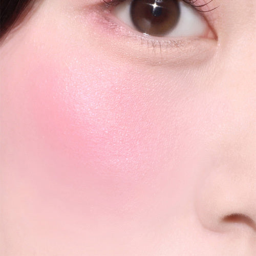 韓國CLIO｜Essential Blush Tap 單色三角胭脂（9色）